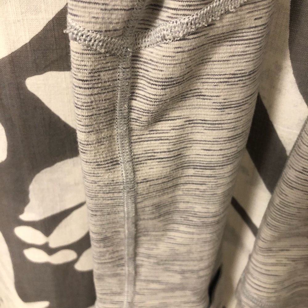 Lululemon Define Jacket Space Nimbus Gray - image 5